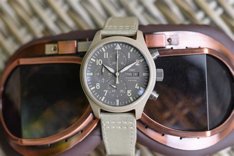 top gun replica watches review|mojave chronograph top gun edition.